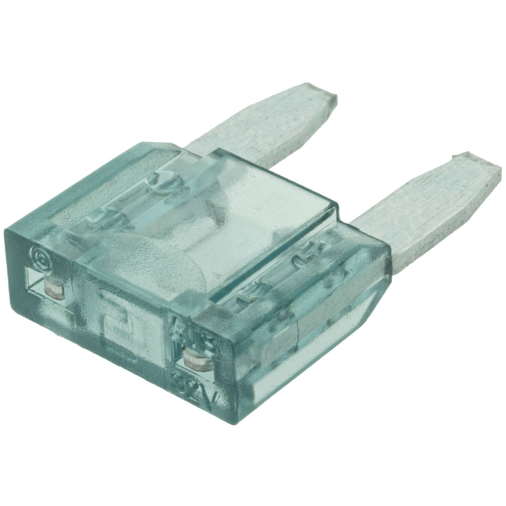 All ATM Fuses