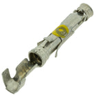 66399-6 - AMP III+ SKT Tin Plated Male Terminal for 24-20 AWG (Loose Piece) Terminal AMP