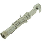 66399-6 - AMP III+ SKT Tin Plated Male Terminal for 24-20 AWG (Loose Piece) Terminal AMP