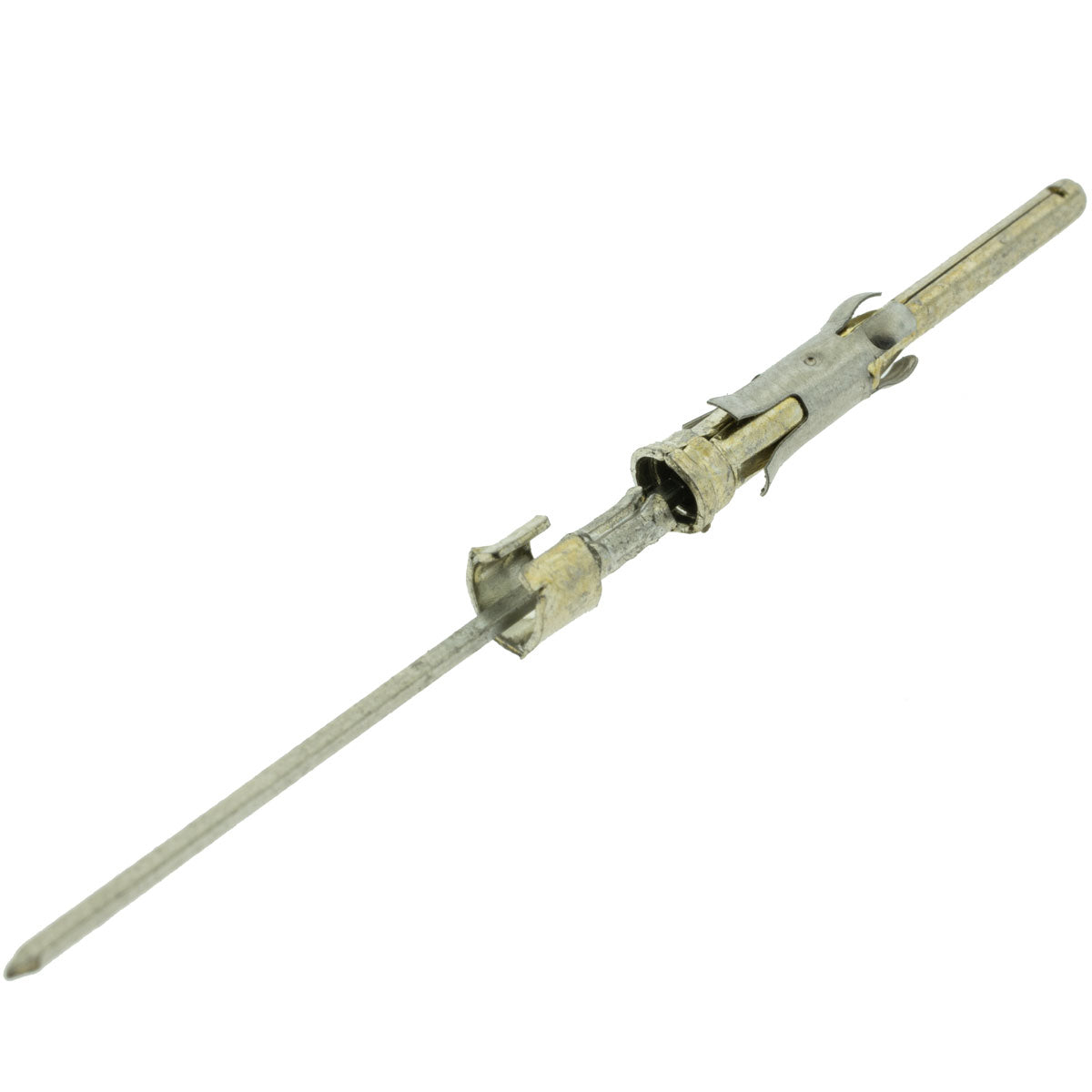 66460-3 | AMP Male Wire Wrap Terminal
