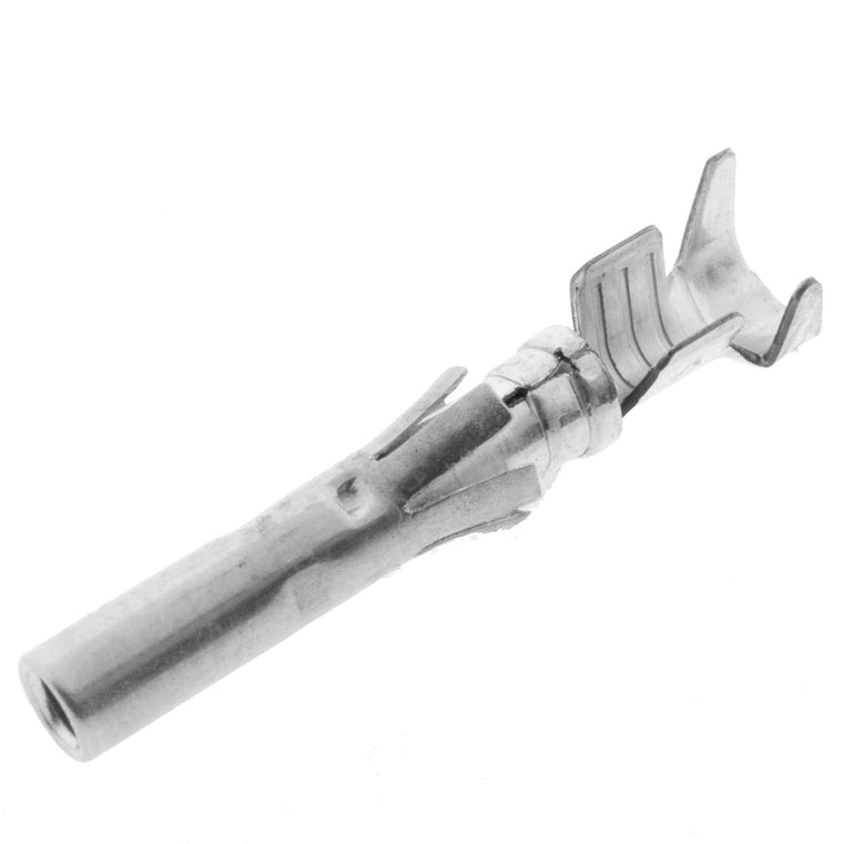66704-1 - AMP Female Socket Terminal (Loose Piece) Terminal TE Connectivity