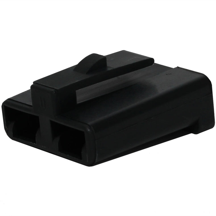 08911288 - Delphi 56 Series 2 Way Female Connector Connector Aptiv (Delphi)