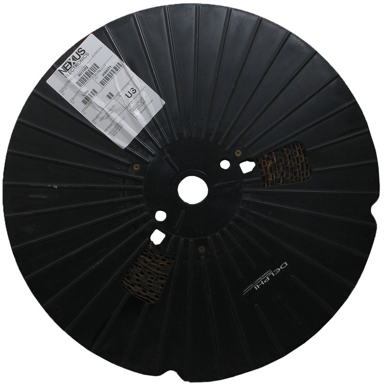 08917282 - Delphi 59 Series Female Terminal for x2 12 AWG (1,500 Units per Reel) Reel Aptiv (Delphi)