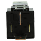 897-1AH-C1S-R1-U06-12VDC - Song Chuan 4 Blade 70a SPST Maxi Relay with Resistor Relay Song Chuan