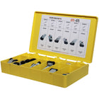 APX-475 - Aptiv APEX 2.8 Sealed Connector System 168 Piece Gray (B Key) Mini Connector Kt Pro Kit Aptiv (Delphi)