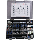 APX-675 - Aptiv APEX 2.8 Sealed Connector System 431 Piece Gray (B Key) Standard Connector Kit Pro Kit Aptiv (Delphi)
