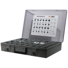 APX-9000 - Aptiv APEX 2.8 Sealed Connector System 862 Piece Black & Gray Max Connector Kit Pro Kit Aptiv (Delphi)