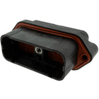 DRC22-40PA - DEUTSCH DRC 40 Way Receptacle Connector