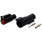 DEUTSCH DTHD 1 Way Size 12 Assembly Kit for 14-12 AWG