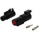DEUTSCH DTHD 1 Way Size 12 Assembly Kit for 14-12 AWG