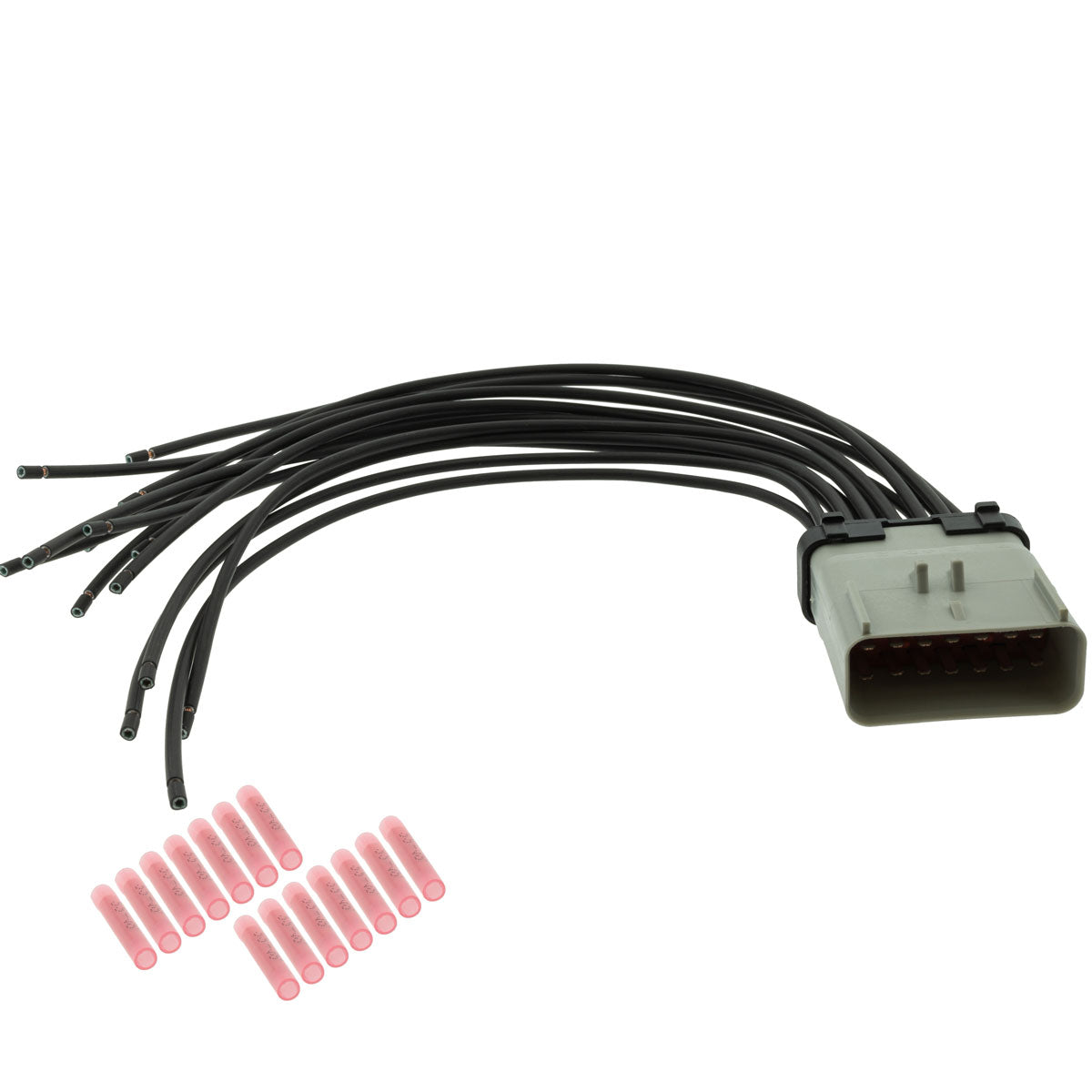 Aptiv APEX 2.8 14 Way Male 1' Pigtail