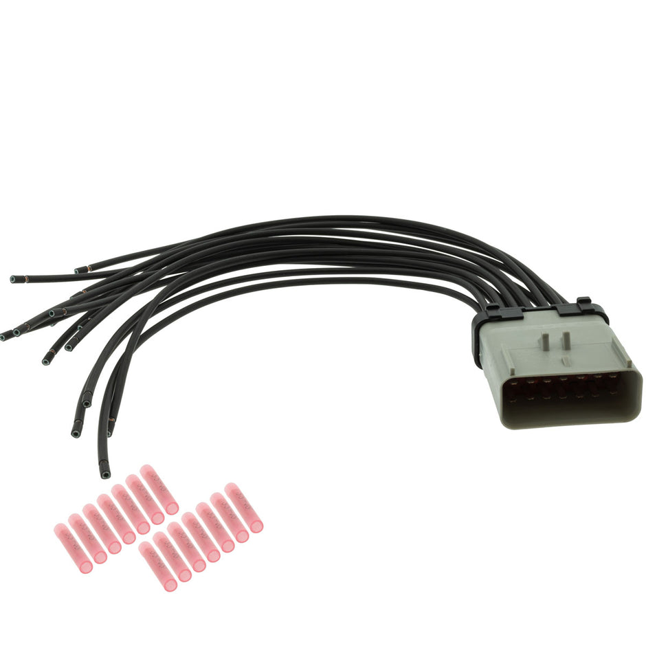 Aptiv (Delphi)