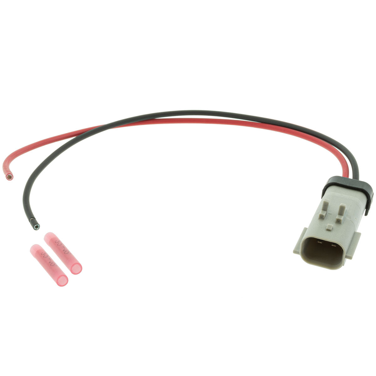 Aptiv APEX 2.8 2 Way Male 1' Pigtail