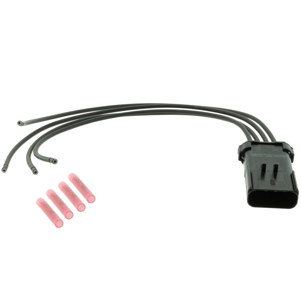 Aptiv APEX 2.8 4 Way Male 1' Pigtail