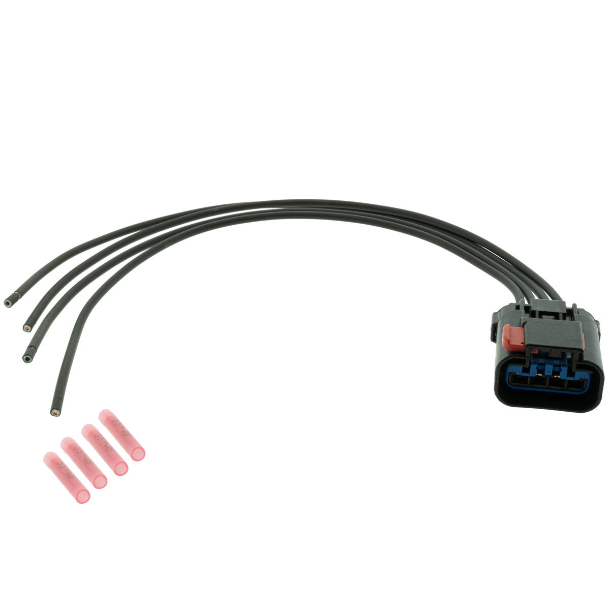 Aptiv APEX 2.8 4 Way Female 1' Pigtail