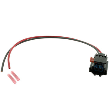 54200206 (10757672) | Delphi APEX 2.8 2 Way Female Connector