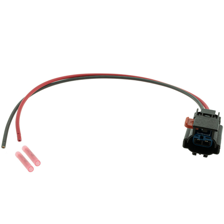54200206 (10757672) | Delphi APEX 2.8 2 Way Female Connector