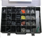 GT 280-650 - Delphi GT 280 Sealed Series 1141 Piece Automotive Connector Service Kit Pro Kit Aptiv (Delphi)
