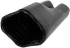 HB21.00BK - Techflex Shrinkflex 2 Core 1