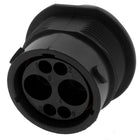 HDP24-18-6PN - DEUTSCH HDP20 6 Way Receptacle Connector Connector DEUTSCH