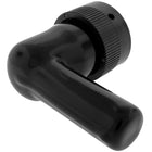 HD30-18BT-90-BK - DEUTSCH HDP20/HD30 Black 90° Boot for Size 18 Connectors
