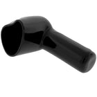 HD30-18BT-90-BK - DEUTSCH HDP20/HD30 Black 90° Boot for Size 18 Connectors