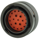 HDP26-24-21PN - DEUTSCH HDP20 21 Way Plug Connector