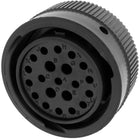 HDP26-24-21SN - DEUTSCH HDP20 Black 21 Way Plug Connector Connector DEUTSCH