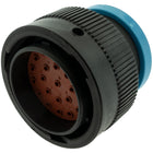HDP26-24-23PE-L017 - DEUTSCH HDP20 23 Way Plug with Ring Adapter