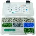 PDM-TK50 - PDM & FRH Companion Terminal Kit Pro Kit CustomConnectorKits