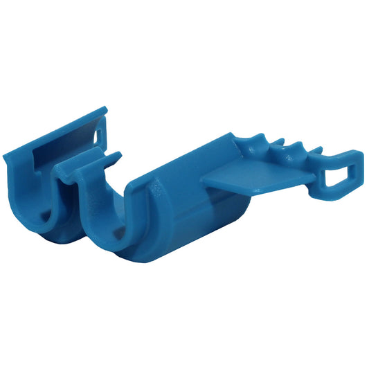 SC38-2013B-B003 - GEP Power Products Secondary Terminal Lock (TPA) for SC42-2014A-A001 Fuse Holders (B Half) TPA GEP Power Products