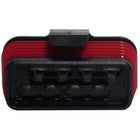 SC42-2013A-A001 - GEP Power Products Compact Fuse Holder for x4 ATC/ATO Fuses Junction Box GEP Power Products