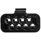 SC42-2013A-A001 - GEP Power Products Compact Fuse Holder for x4 ATC/ATO Fuses Junction Box GEP Power Products