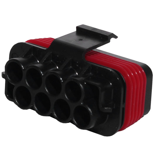 SC42-2013A-A001 - GEP Power Products Compact Fuse Holder for x4 ATC/ATO Fuses Junction Box GEP Power Products