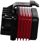 SC42-2013A-A001 - GEP Power Products Compact Fuse Holder for x4 ATC/ATO Fuses Junction Box GEP Power Products