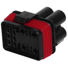 SC42-2014A-A001 - GEP Power Products Compact Fuse Holder for x4 Mini and x2 MAXI Fuses Junction Box GEP Power Products