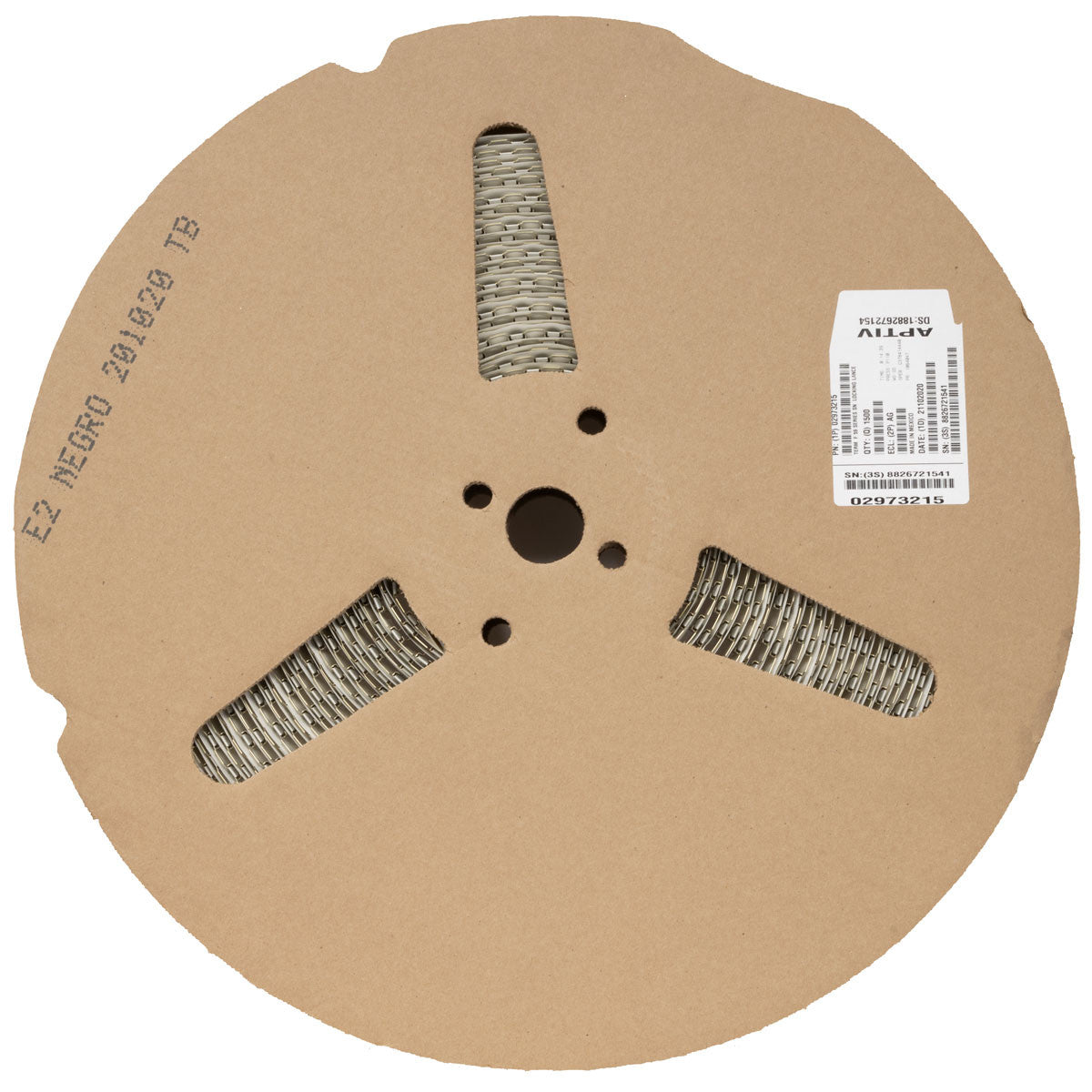 02973215 | Delphi 59 Series 16-14 AWG Female Terminal