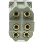 8906K3075 - Cutler-Hammer 2 Pole On-Off-On Toggle Switch Switch Cutler-Hammer
