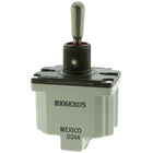 8906K3075 - Cutler-Hammer 2 Pole On-Off-On Toggle Switch Switch Cutler-Hammer