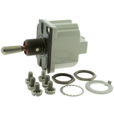 8906K3075 8906K3075 - Cutler-Hammer 2 Pole On-Off-On Toggle Switch Switch Cutler-Hammer Default Title