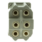 8906K3090 - Cutler-Hammer DPDT On-Off-On Toggle Switch Switch Cutler-Hammer