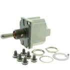 8906K3090 - Cutler-Hammer DPDT On-Off-On Toggle Switch Switch Cutler-Hammer