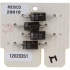 12020351 - Delphi 4 Diode Array Module