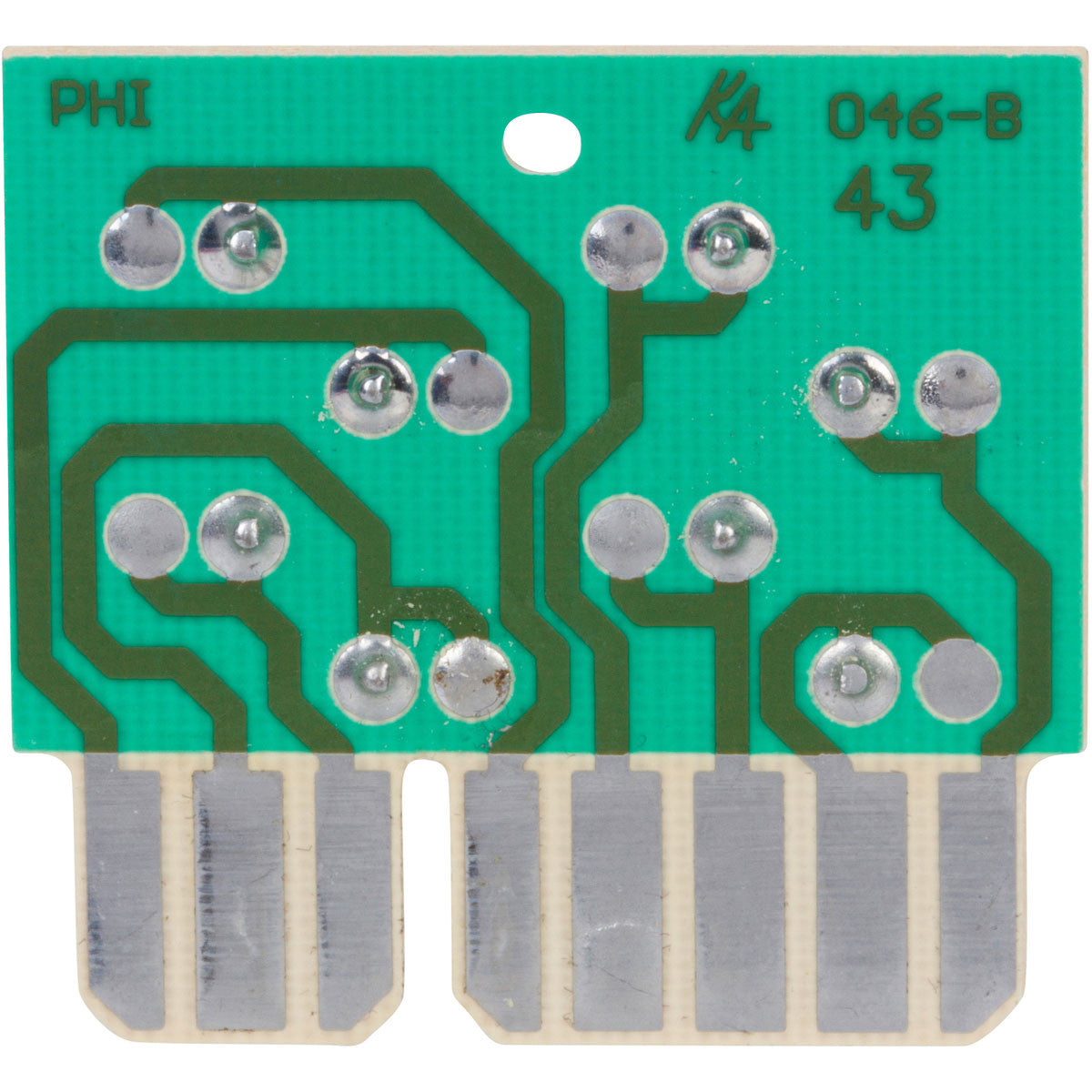Delphi 4 Diode Array Module