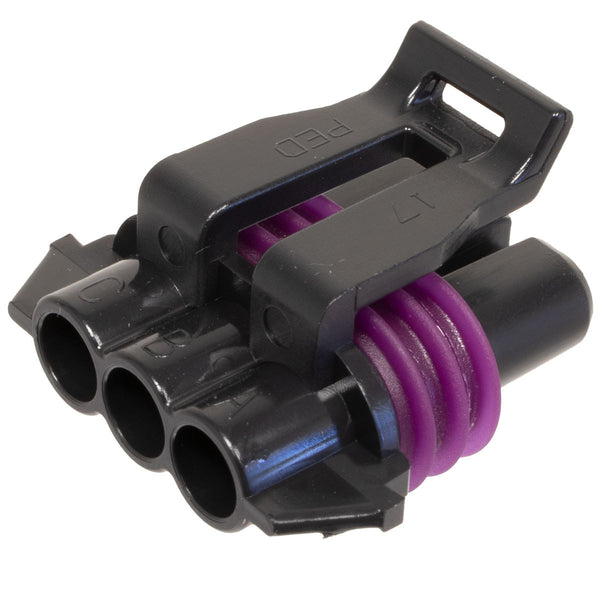 12059595 Metri-Pack 150 3 Way Female Connector | Buy Now
