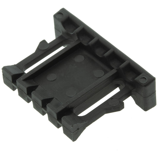 12064772 - Delphi Metri-Pack 150 10 Way Black Male Unsealed TPA TPA Aptiv (Delphi)