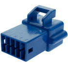 12064872 12064872 - Delphi Metri-Pack 150 10 Way Blue Unsealed Male Connector Connector Aptiv (Delphi) Default Title