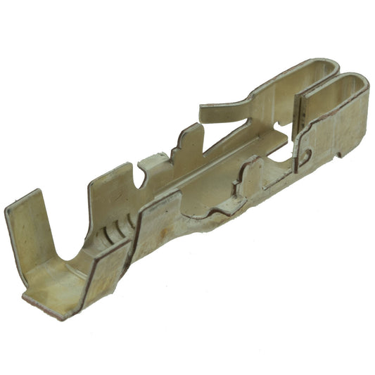 12089953-L - Delphi Pack-Con III Female Terminal for 12-10 AWG (Loose Piece) Terminal Aptiv (Delphi)