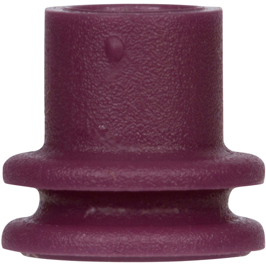 12191235 - Delphi GT 280 Purple Cable Seal for 10 AWG Seal Aptiv (Delphi)