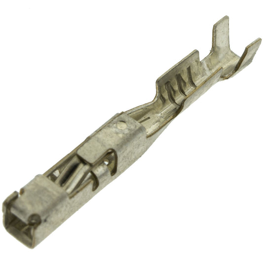 12191298-L - Delphi GT 150 Female Terminal for 22-20 AWG (Loose Piece) Terminal Aptiv (Delphi)
